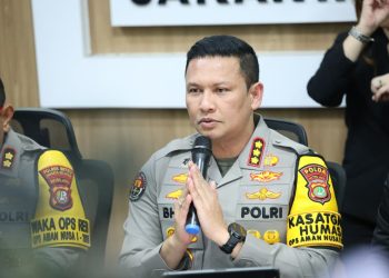 Kapolda Metro Jaya Prihatin atas Insiden Kecelakaan di Kalibaru