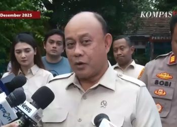 Cat Lokasi Kecelakaan, Kapolsek Cilincing Diapresiasi Kepala BGN