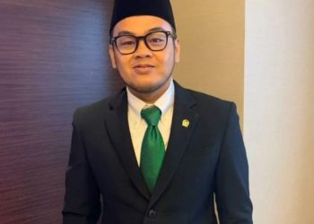Waket Komisi III DPR: Putusan MK 114/PUU-XXIII/2025 Bukan Larangan Mutlak Penugasan Polisi