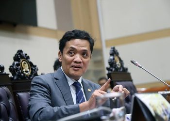 Ketua Komisi III DPR Tegaskan Perpol 10/2025 Konstitusional Sejalan dengan Putusan MK