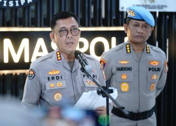 Sidang KKEP Putuskan PTDH Dua Anggota Polri Terkait Pengroyokan Matel 