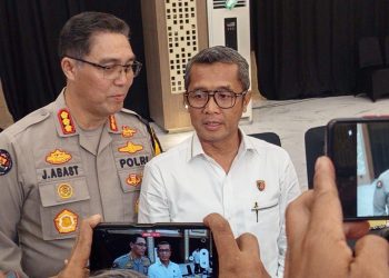 Polda Jatim Tangkap Pelaku Pengusiran Nenek Elina